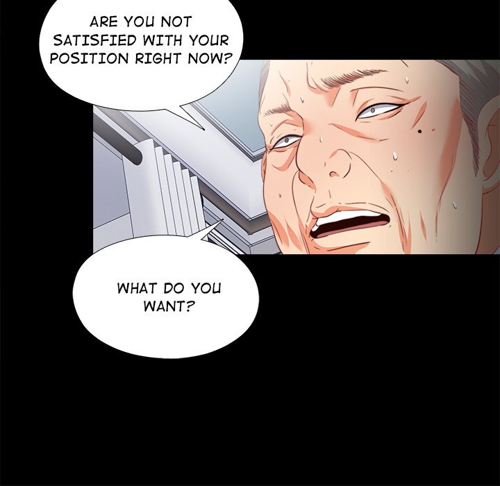 Love on Canvas Chapter 23 - Page 44