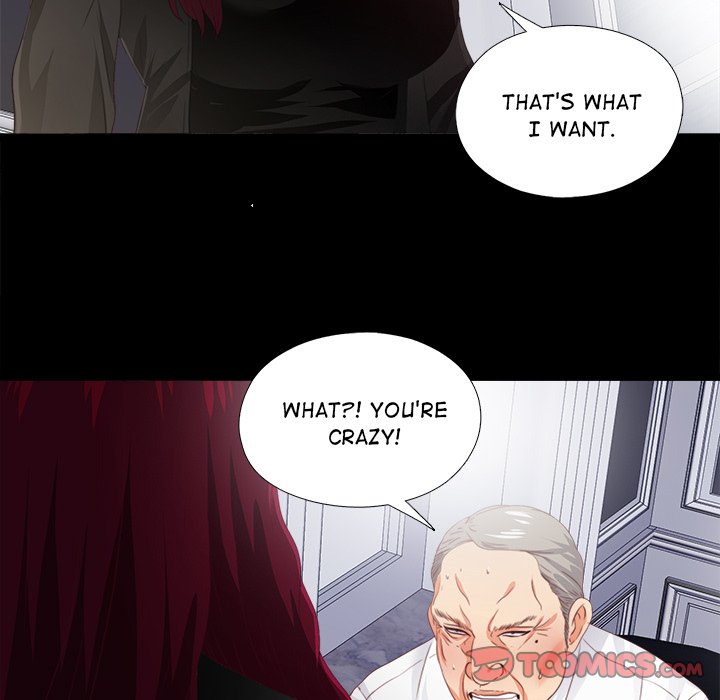 Love on Canvas Chapter 23 - Page 46