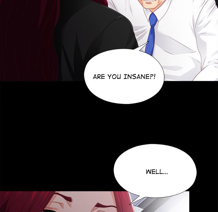 Love on Canvas Chapter 23 - Page 47