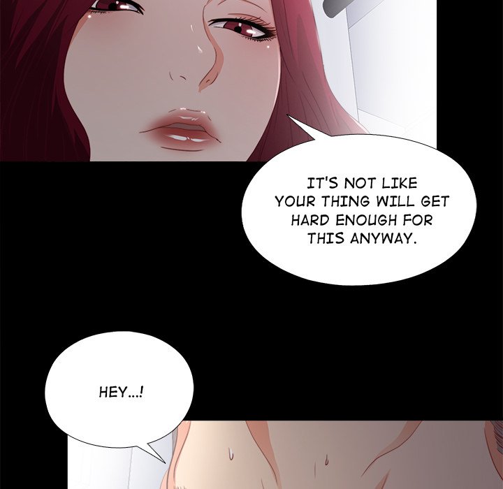 Love on Canvas Chapter 23 - Page 48