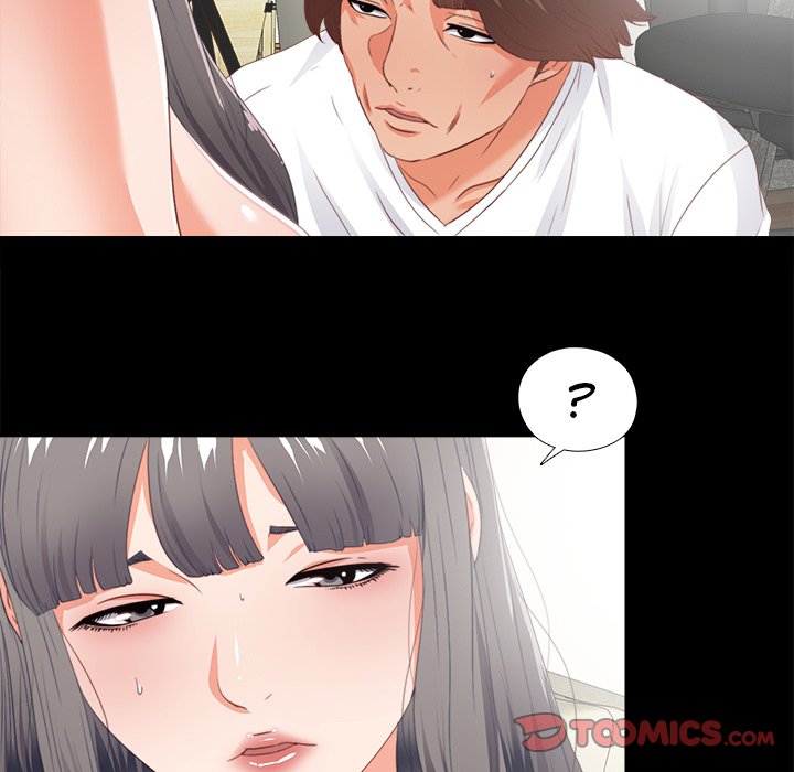 Love on Canvas Chapter 23 - Page 54