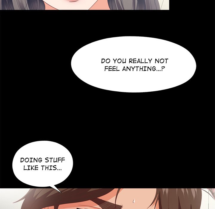 Love on Canvas Chapter 23 - Page 55