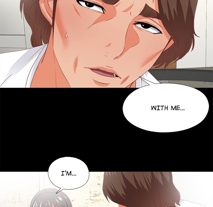 Love on Canvas Chapter 23 - Page 56