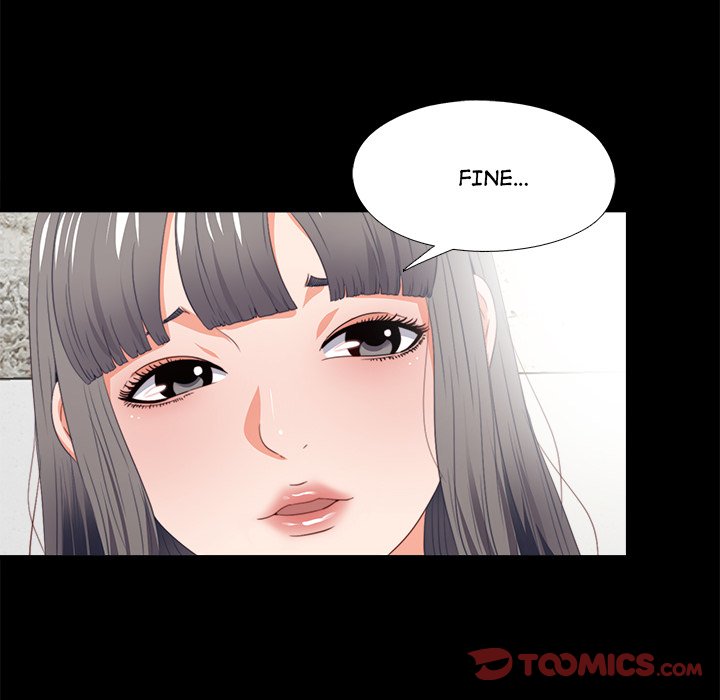 Love on Canvas Chapter 23 - Page 58