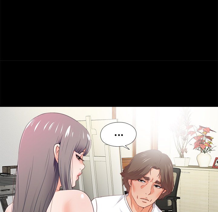 Love on Canvas Chapter 23 - Page 59