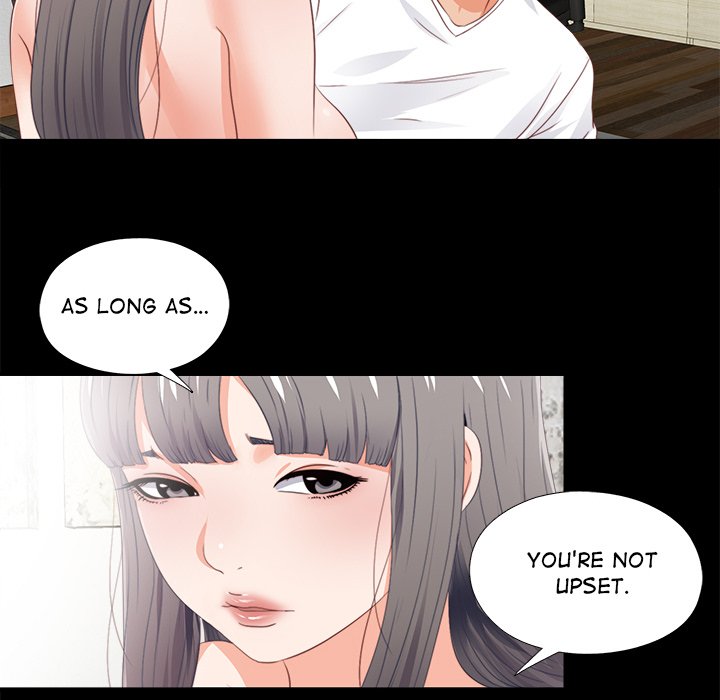 Love on Canvas Chapter 23 - Page 60