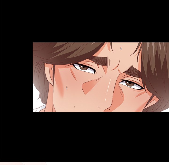 Love on Canvas Chapter 23 - Page 61