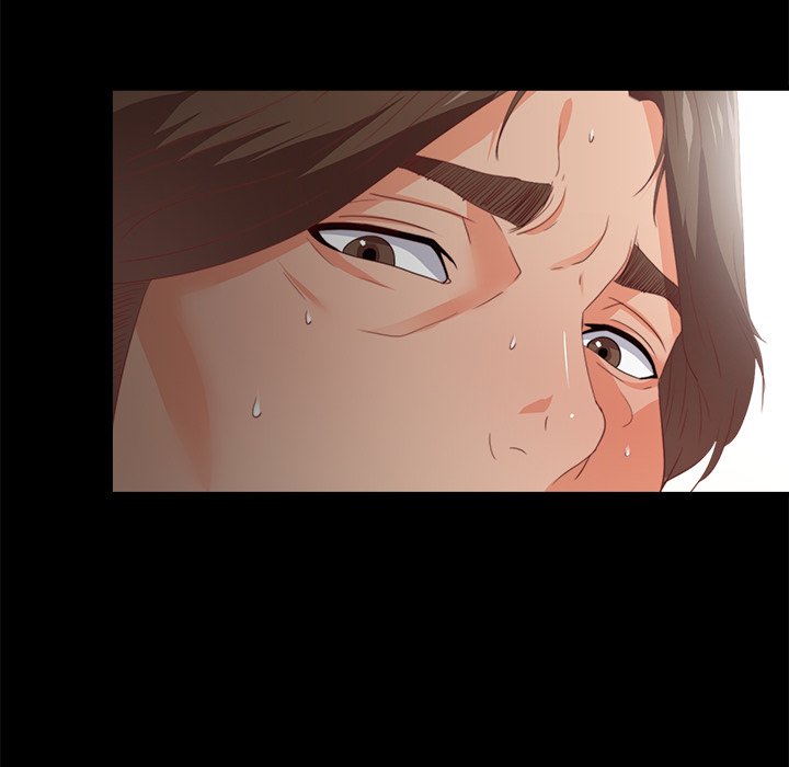 Love on Canvas Chapter 23 - Page 64