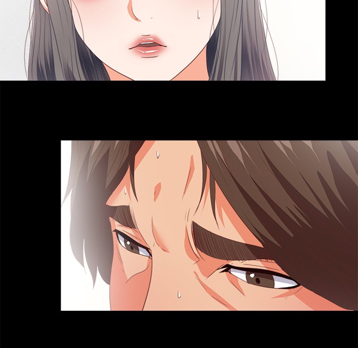 Love on Canvas Chapter 23 - Page 67