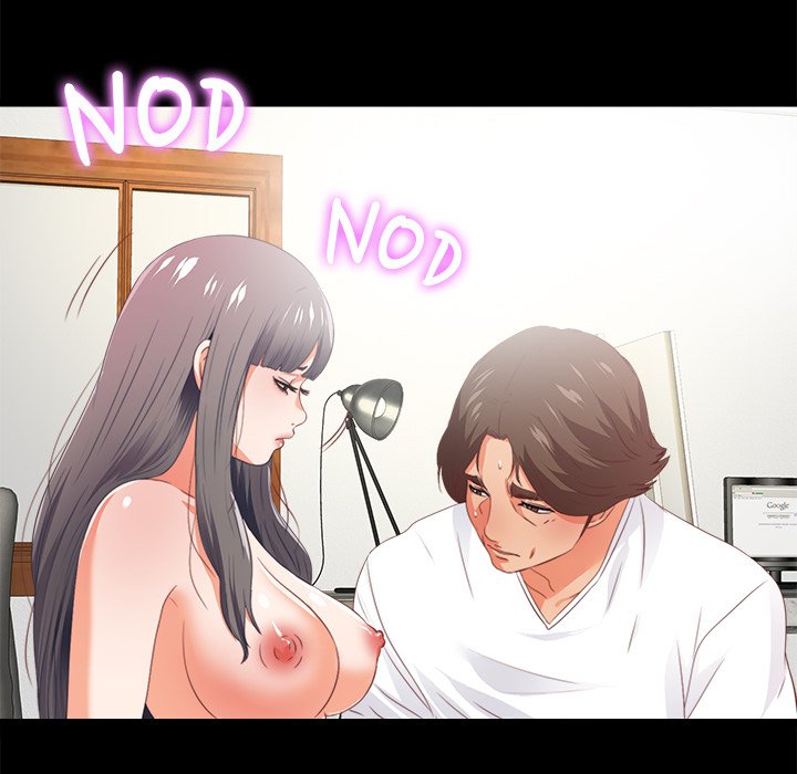 Love on Canvas Chapter 23 - Page 68