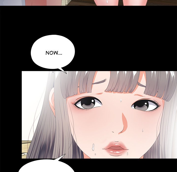 Love on Canvas Chapter 23 - Page 8