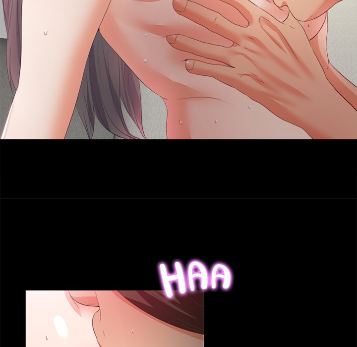 Love on Canvas Chapter 23 - Page 73