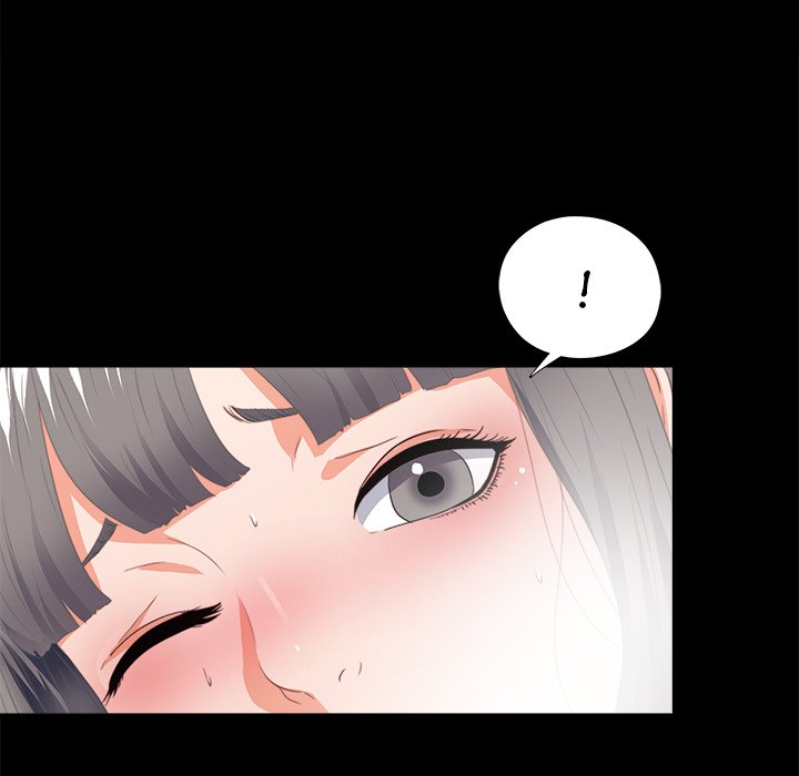 Love on Canvas Chapter 23 - Page 77