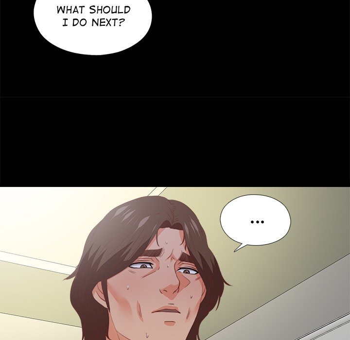 Love on Canvas Chapter 23 - Page 9