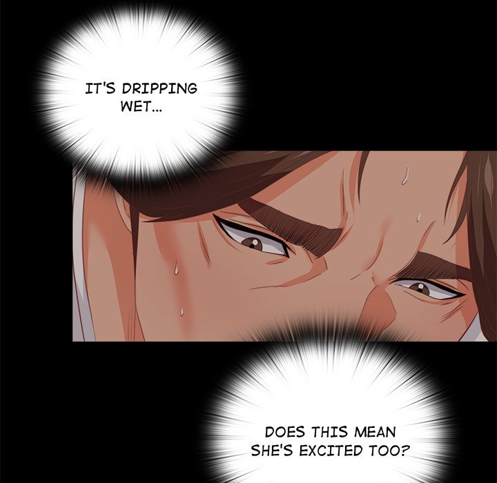 Love on Canvas Chapter 23 - Page 83