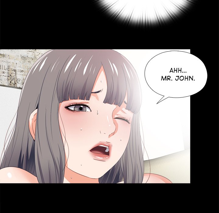 Love on Canvas Chapter 23 - Page 84