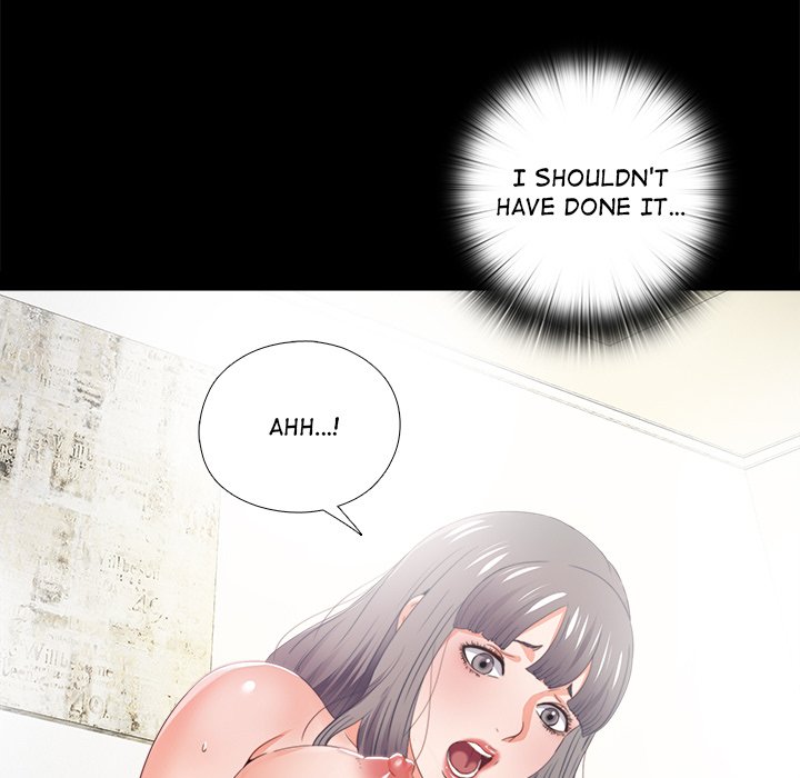 Love on Canvas Chapter 23 - Page 85