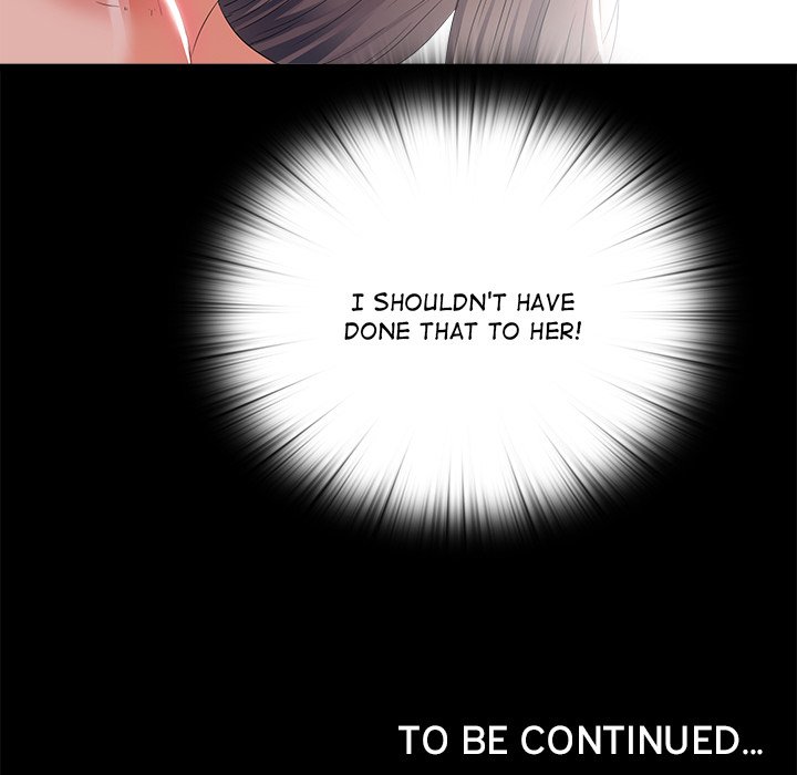 Love on Canvas Chapter 23 - Page 89