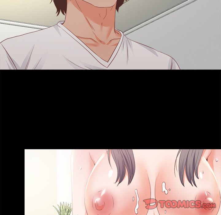 Love on Canvas Chapter 23 - Page 10