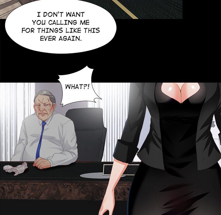 Love on Canvas Chapter 24 - Page 21