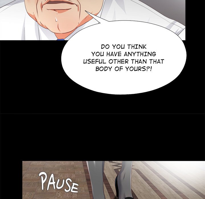 Love on Canvas Chapter 24 - Page 23
