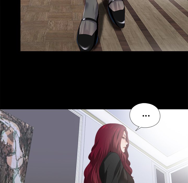 Love on Canvas Chapter 24 - Page 24