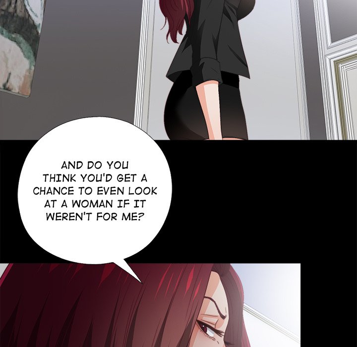 Love on Canvas Chapter 24 - Page 25