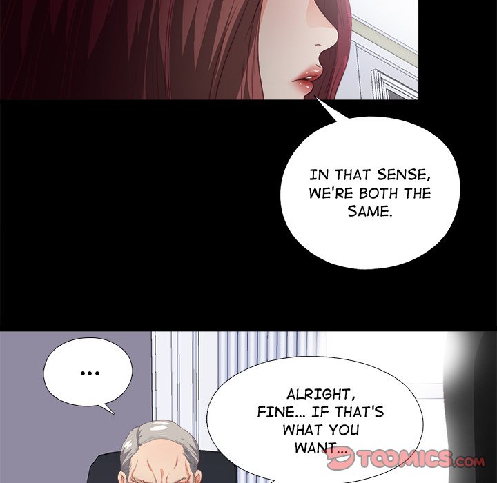 Love on Canvas Chapter 24 - Page 26