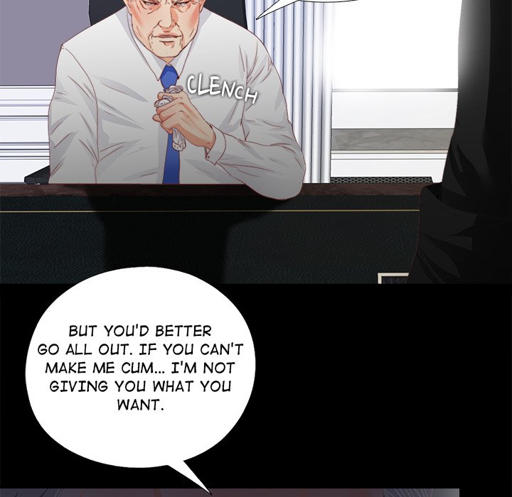 Love on Canvas Chapter 24 - Page 27