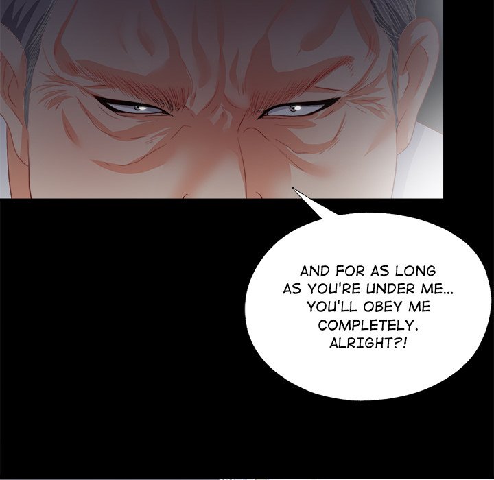 Love on Canvas Chapter 24 - Page 28