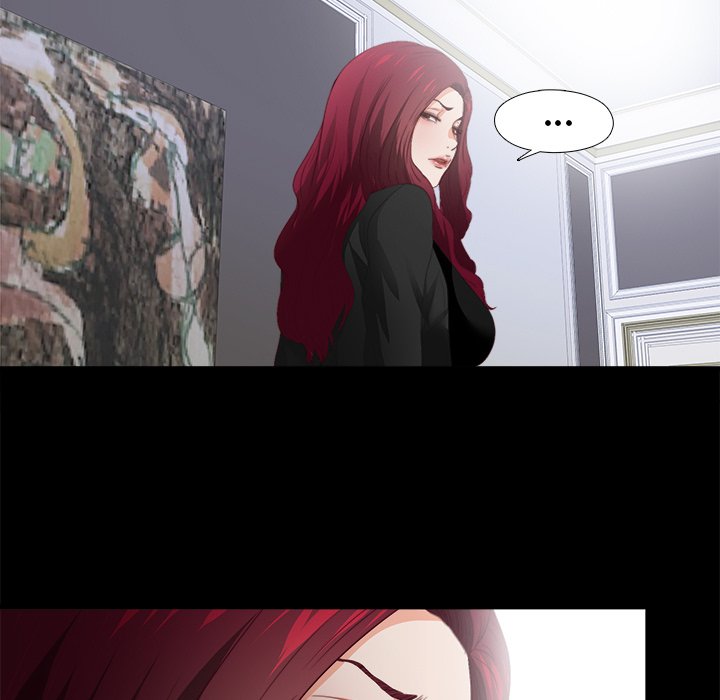 Love on Canvas Chapter 24 - Page 29