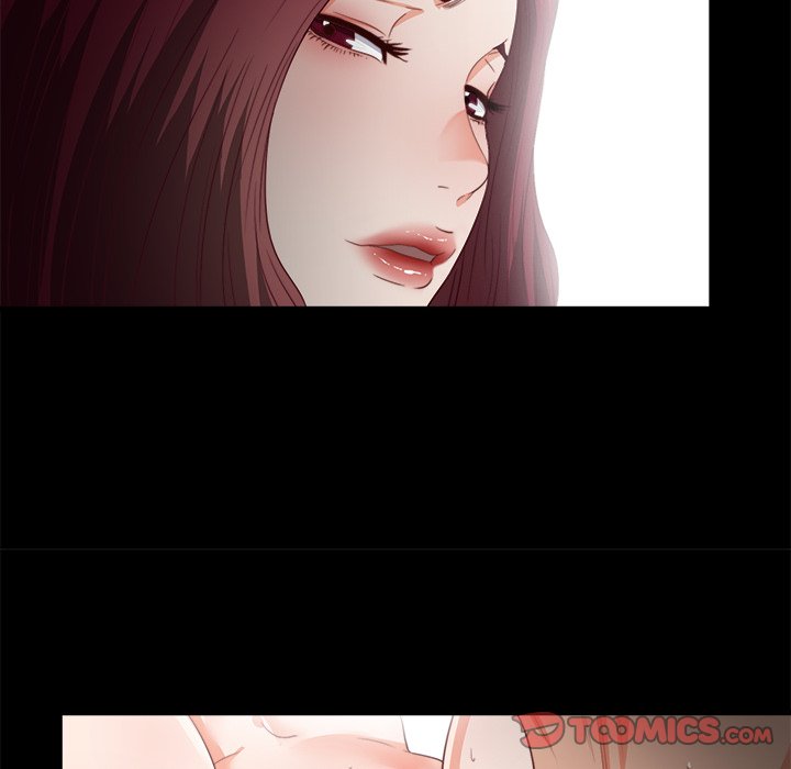 Love on Canvas Chapter 24 - Page 30