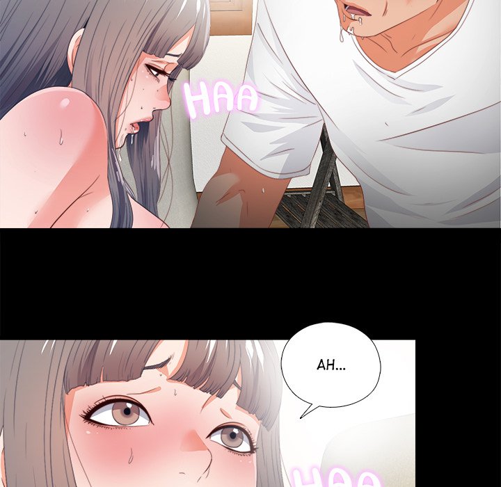 Love on Canvas Chapter 24 - Page 32