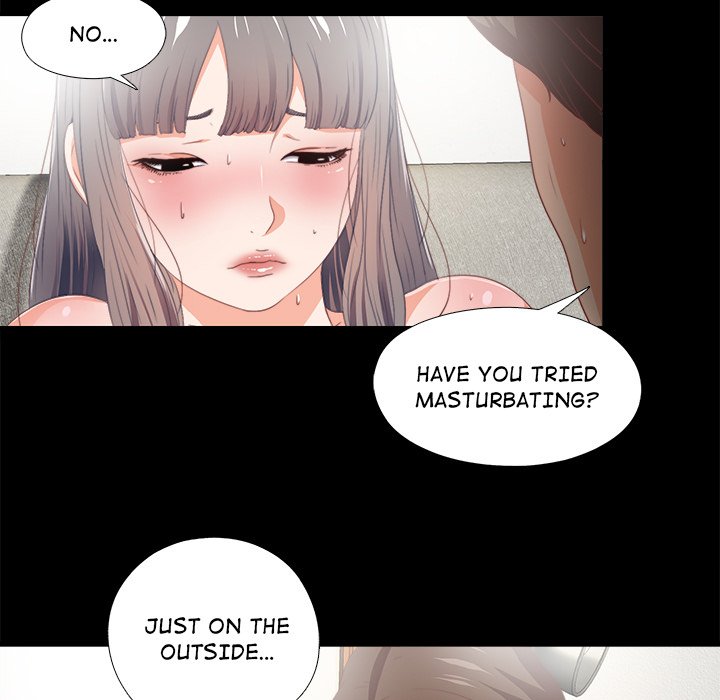 Love on Canvas Chapter 24 - Page 41