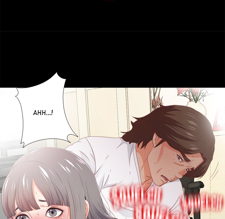 Love on Canvas Chapter 24 - Page 52