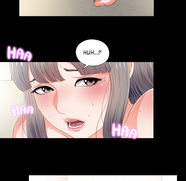 Love on Canvas Chapter 24 - Page 56