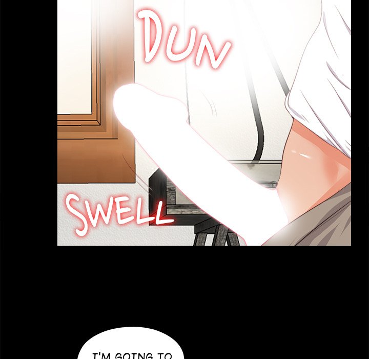 Love on Canvas Chapter 24 - Page 57