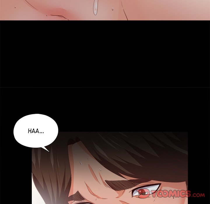 Love on Canvas Chapter 24 - Page 66