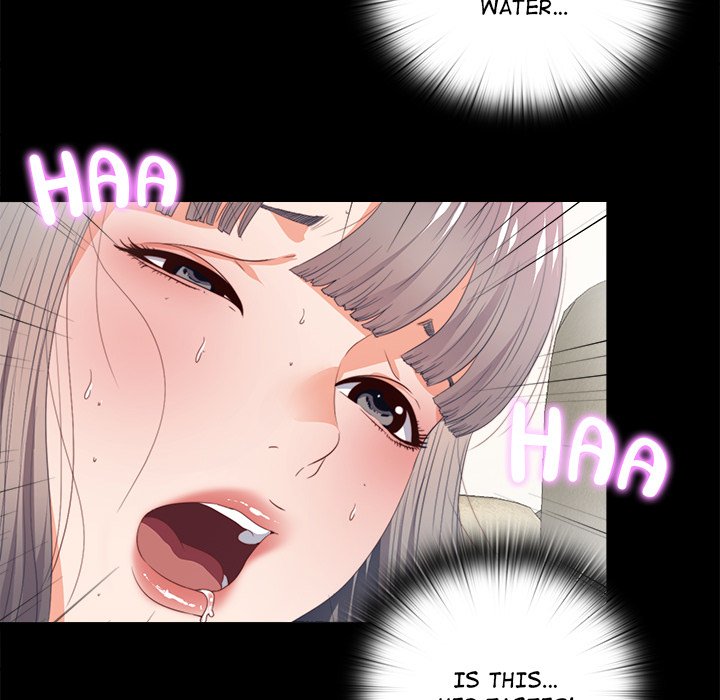 Love on Canvas Chapter 24 - Page 8
