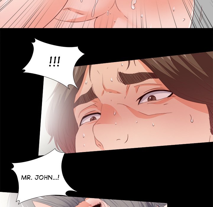 Love on Canvas Chapter 24 - Page 72