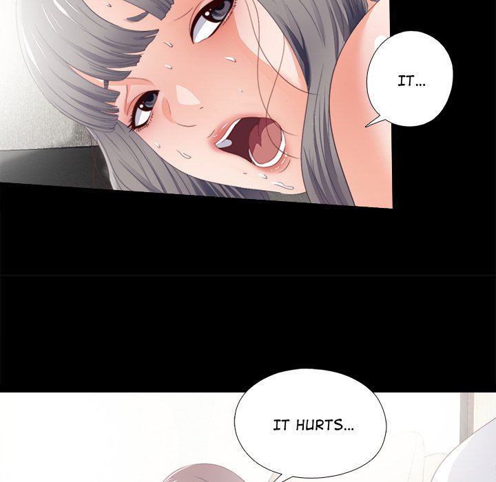 Love on Canvas Chapter 24 - Page 73