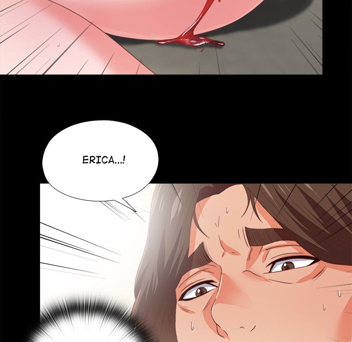 Love on Canvas Chapter 24 - Page 77