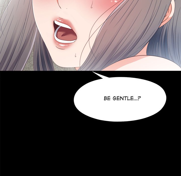 Love on Canvas Chapter 24 - Page 79