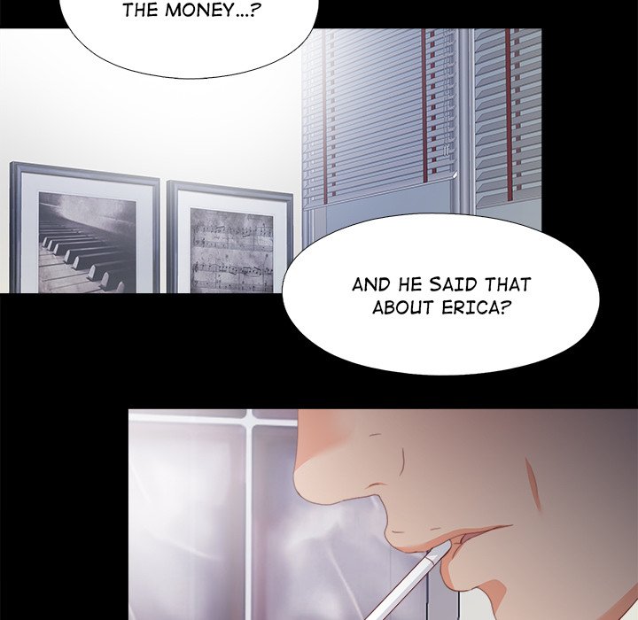 Love on Canvas Chapter 24 - Page 81