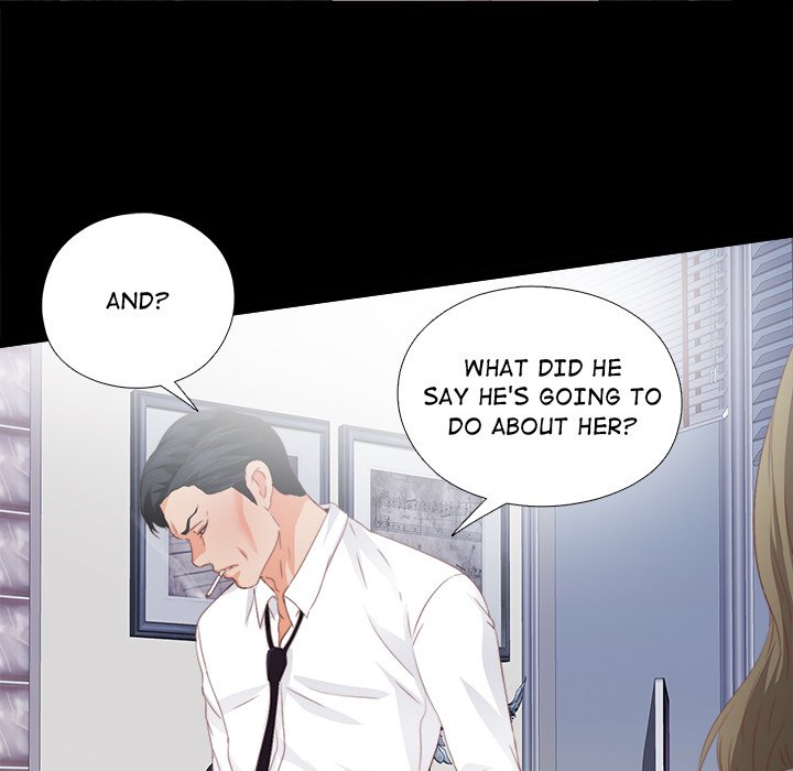 Love on Canvas Chapter 24 - Page 83