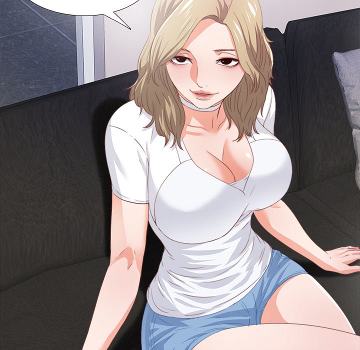 Love on Canvas Chapter 24 - Page 85