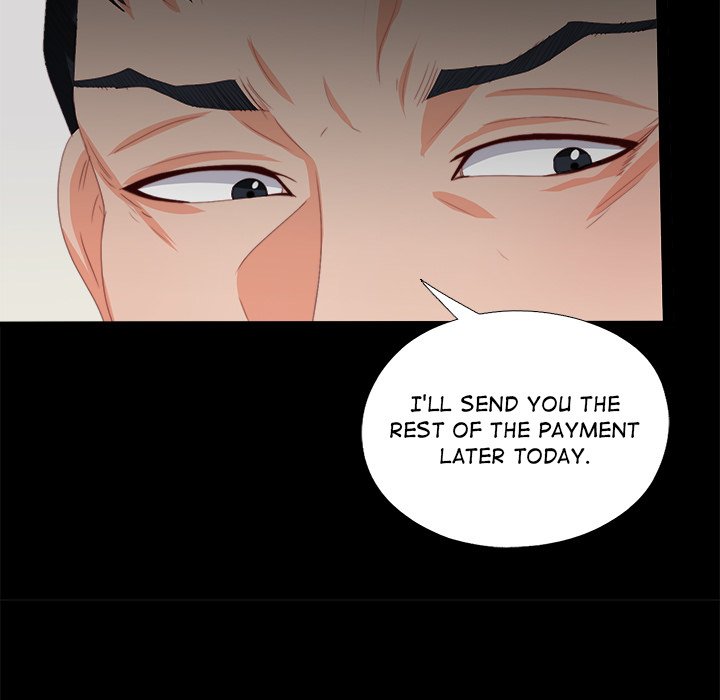Love on Canvas Chapter 24 - Page 87