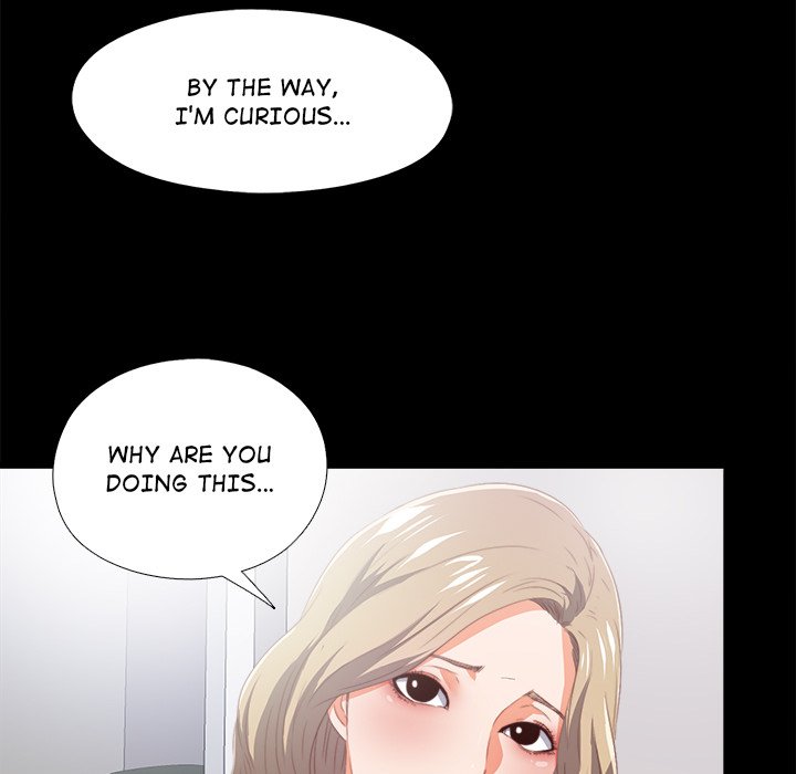Love on Canvas Chapter 24 - Page 88