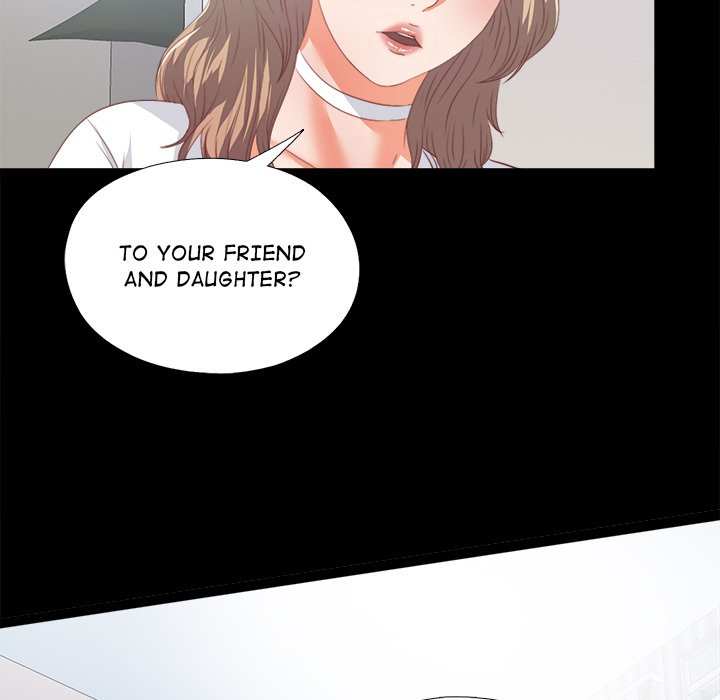 Love on Canvas Chapter 24 - Page 89