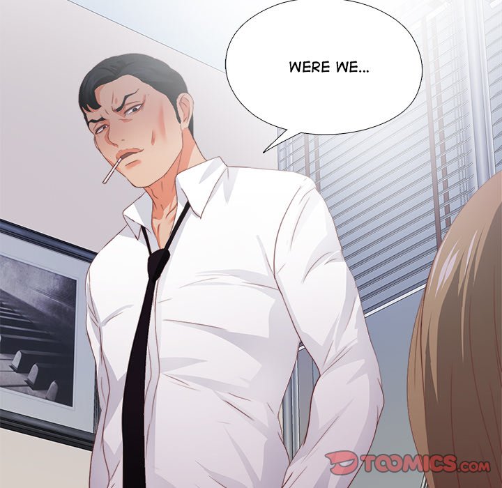Love on Canvas Chapter 24 - Page 90